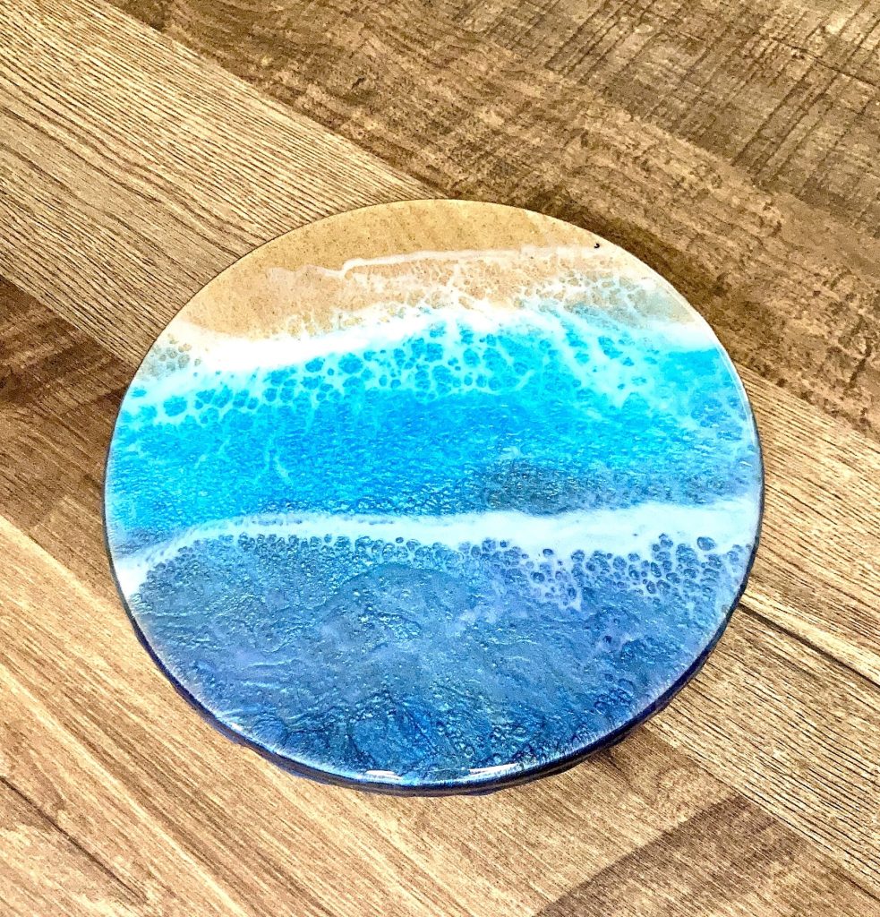 CoastalBreezeLazySusan Small_24x25
